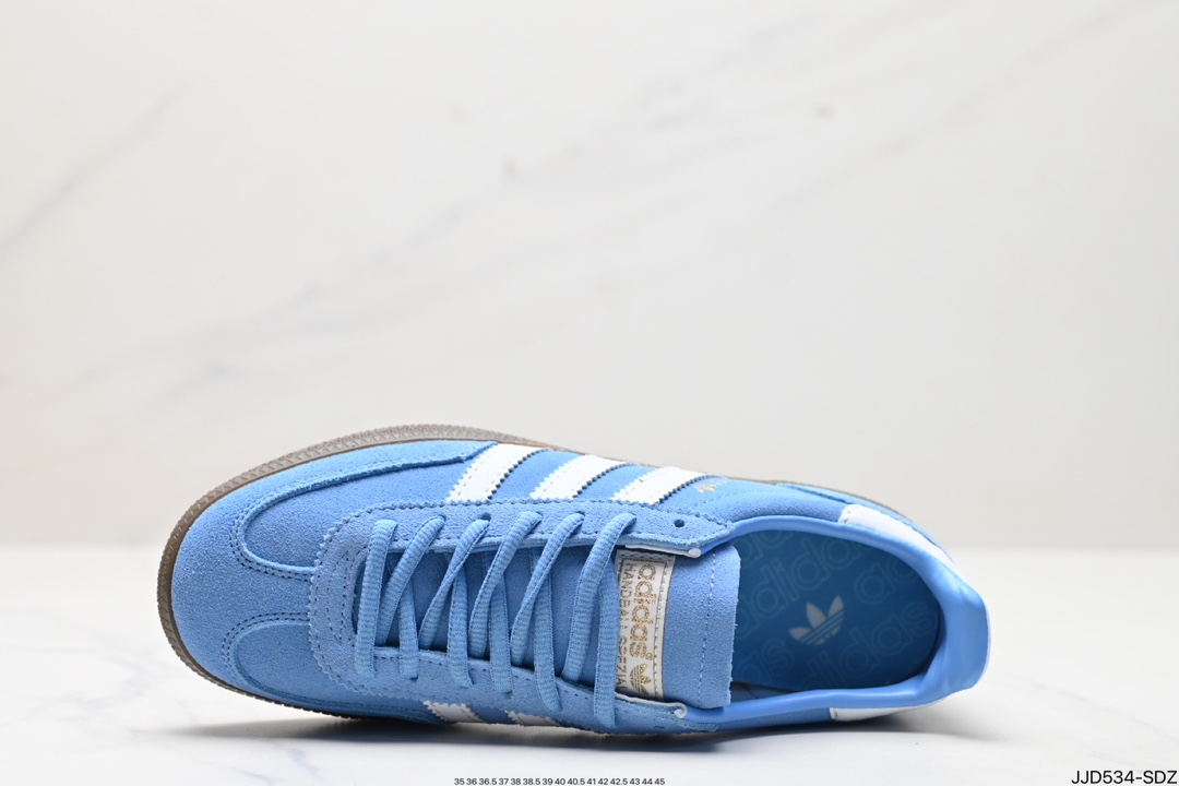 Adidas Handball Shoes